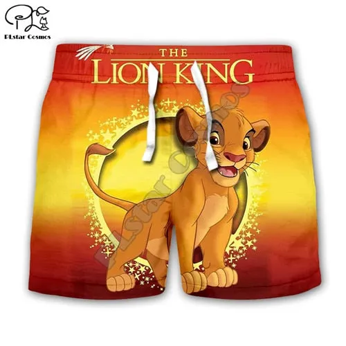  -   Lion King  3D print  