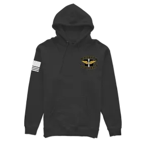 AASF 3, IAARNG Hoodies