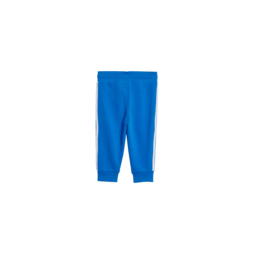 adidas Infants Crew Set - Blue Bird