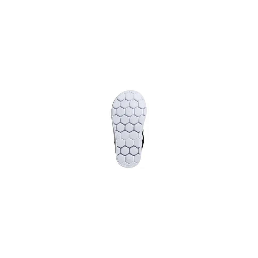 adidas Infants Superstar 360 CF - Black / White