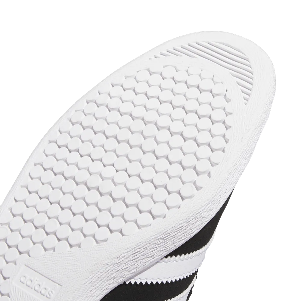 adidas Stadt - Black / White