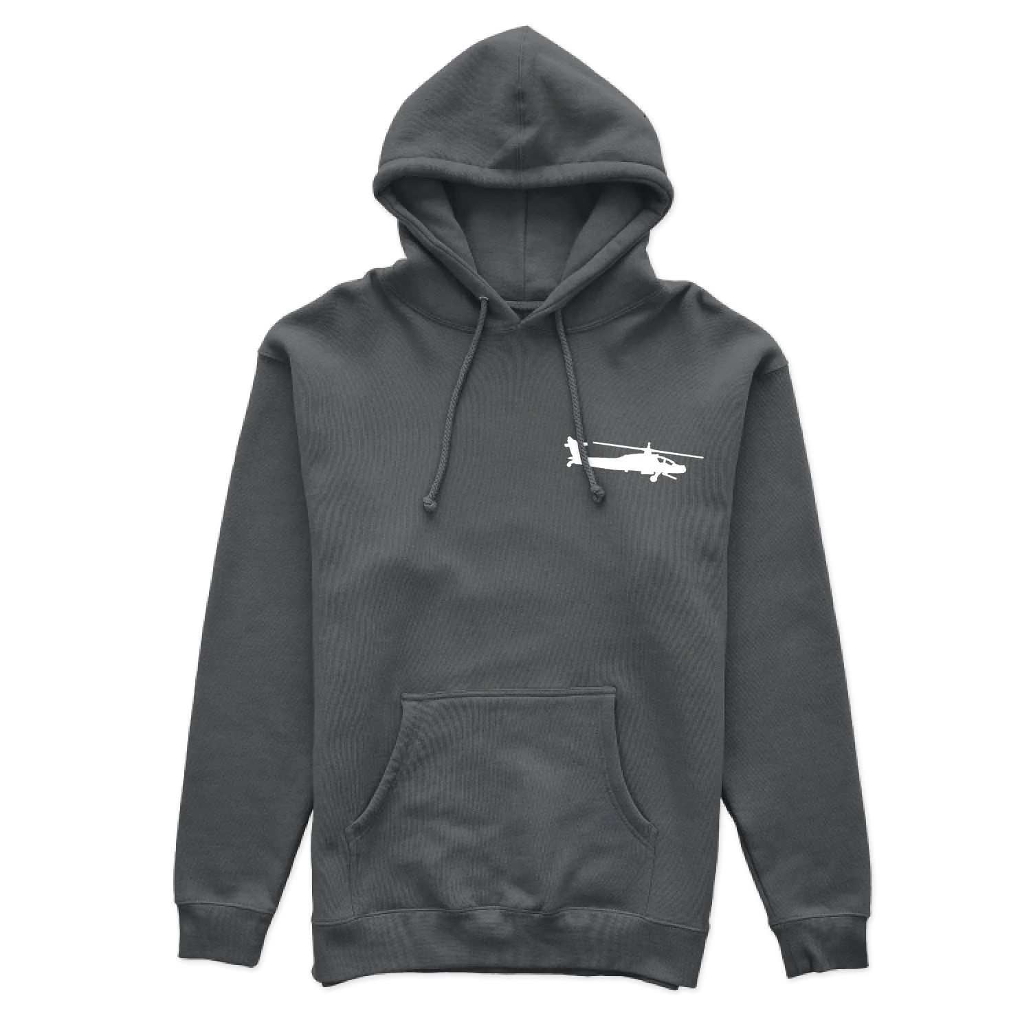 Apache Auto Range Hoodies