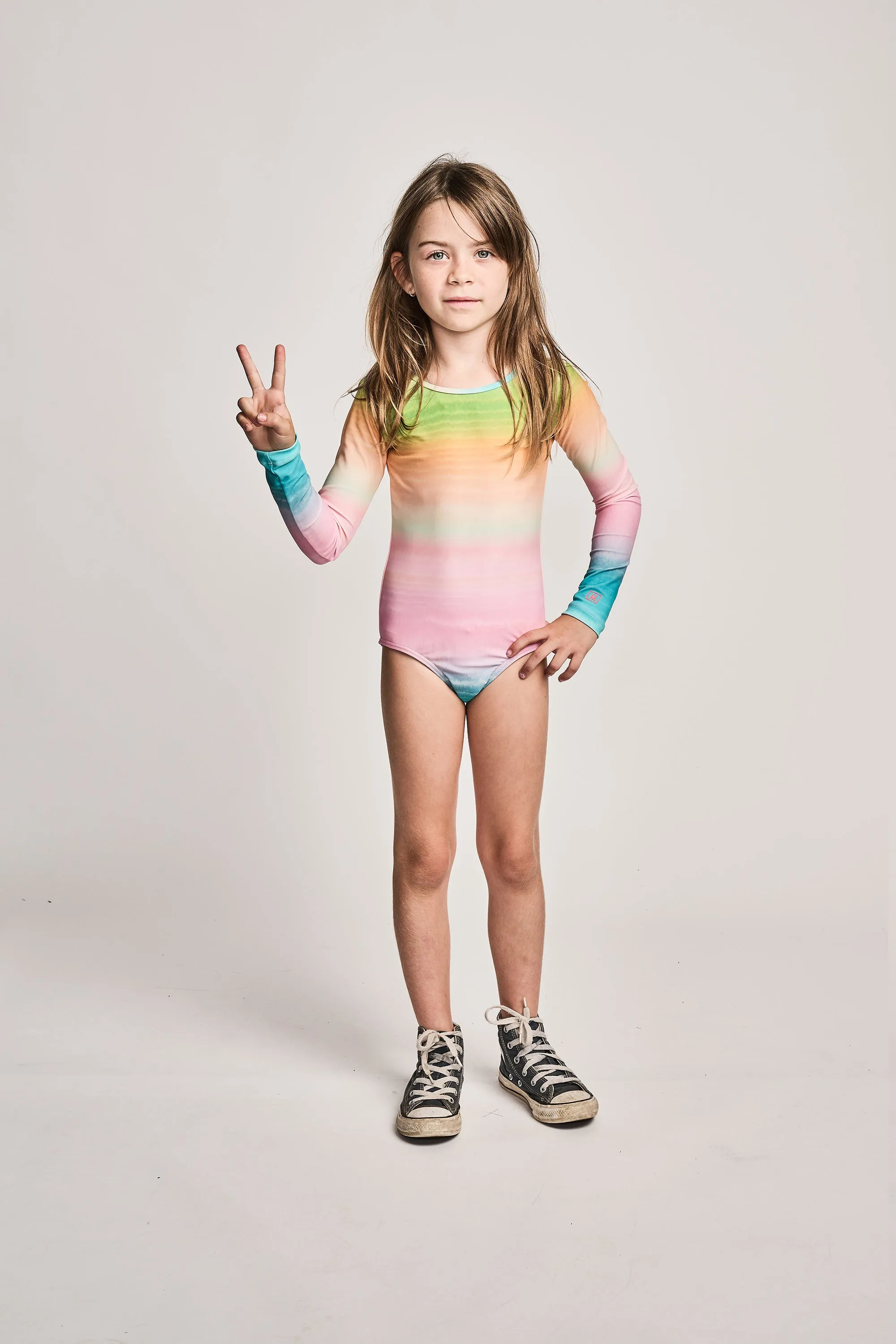 CRYSTAL PADDLESUIT