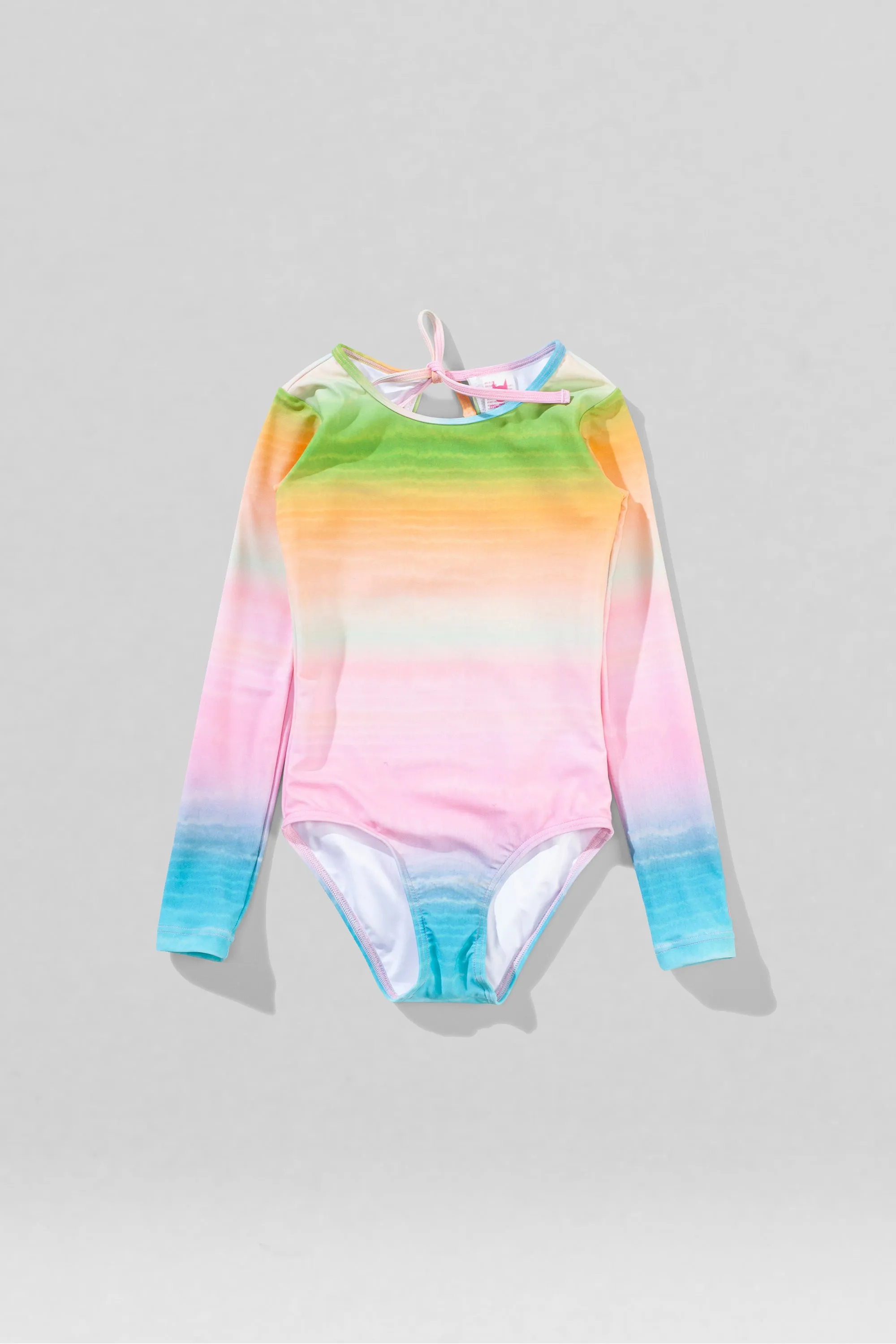 CRYSTAL PADDLESUIT