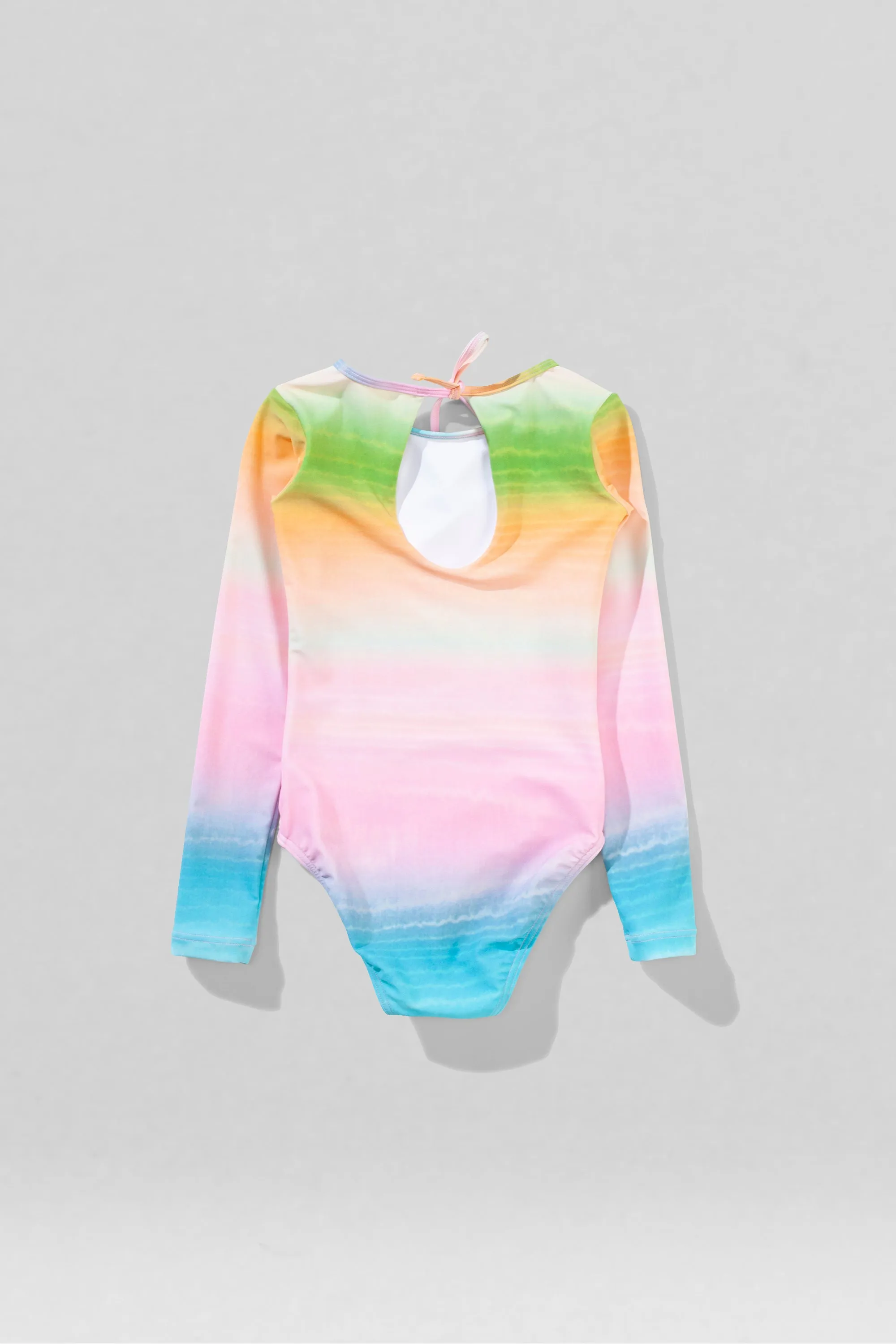 CRYSTAL PADDLESUIT