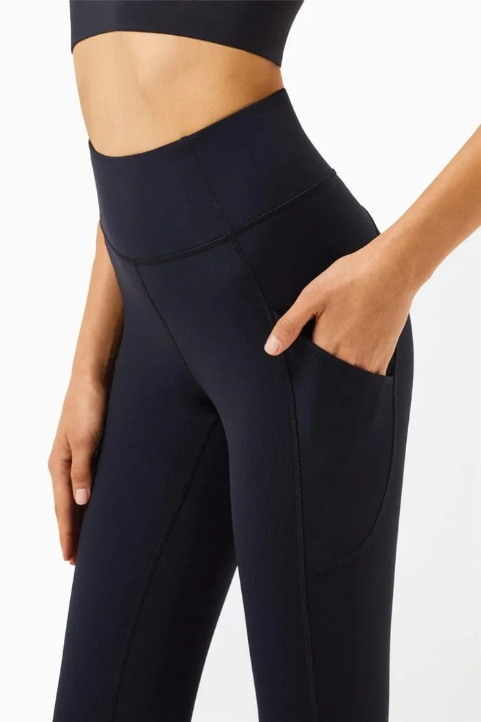 Future High Waist Legging - 2 Colors!