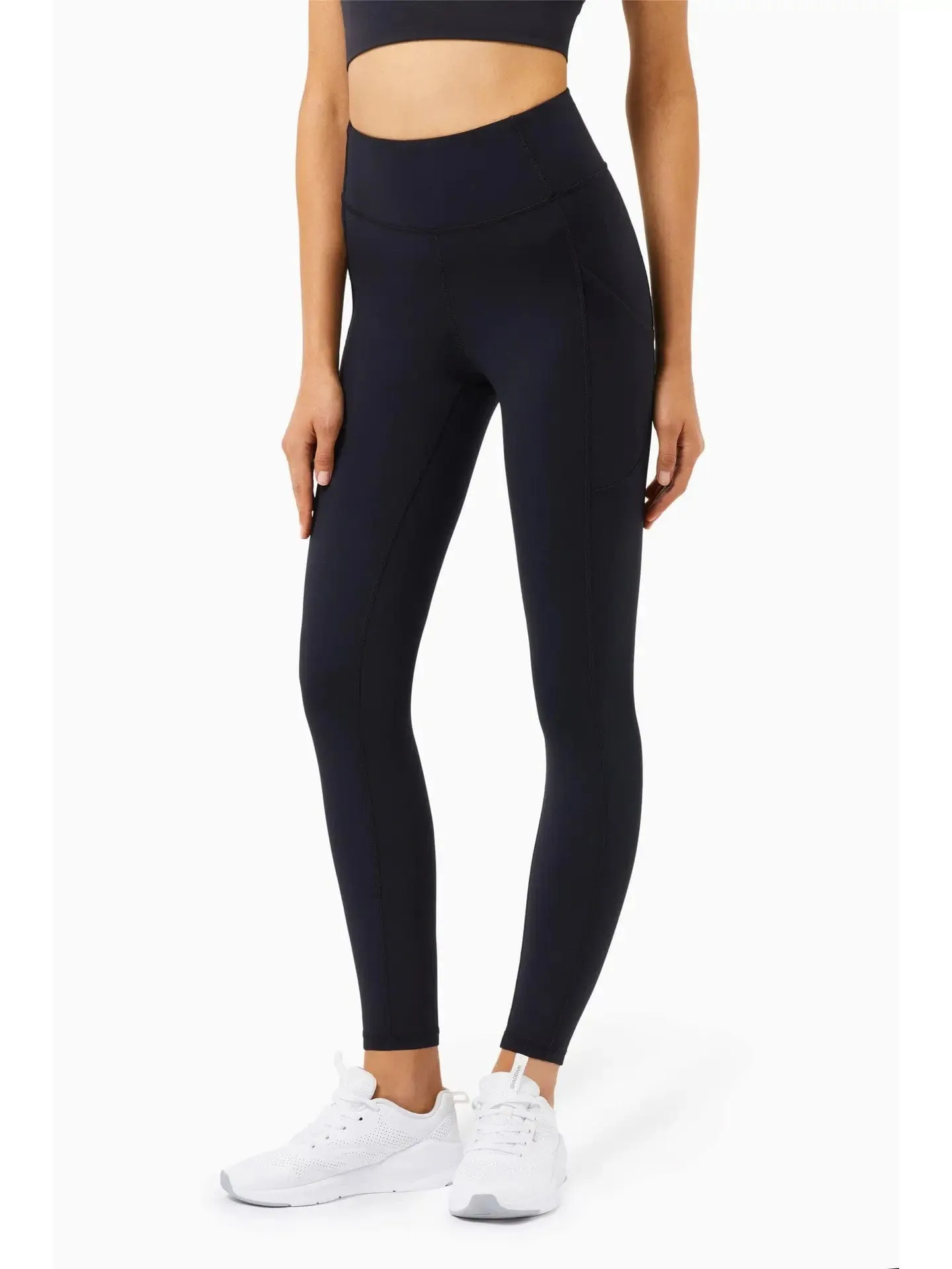 Future High Waist Legging - 2 Colors!