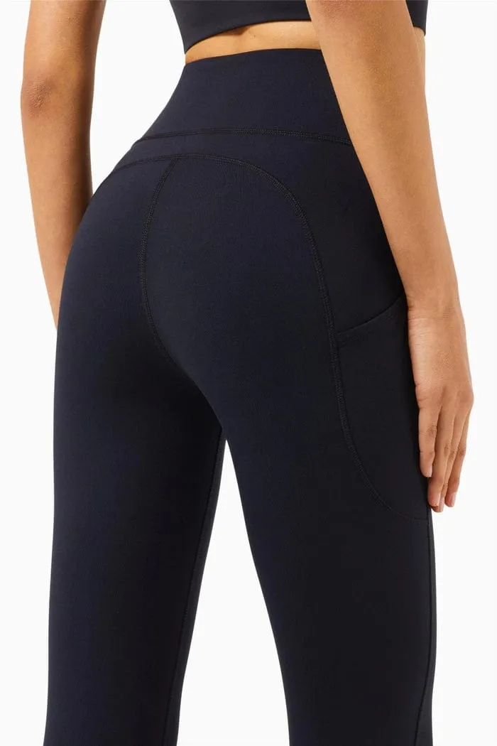 Future High Waist Legging - 2 Colors!