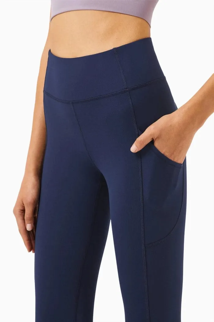 Future High Waist Legging - 2 Colors!