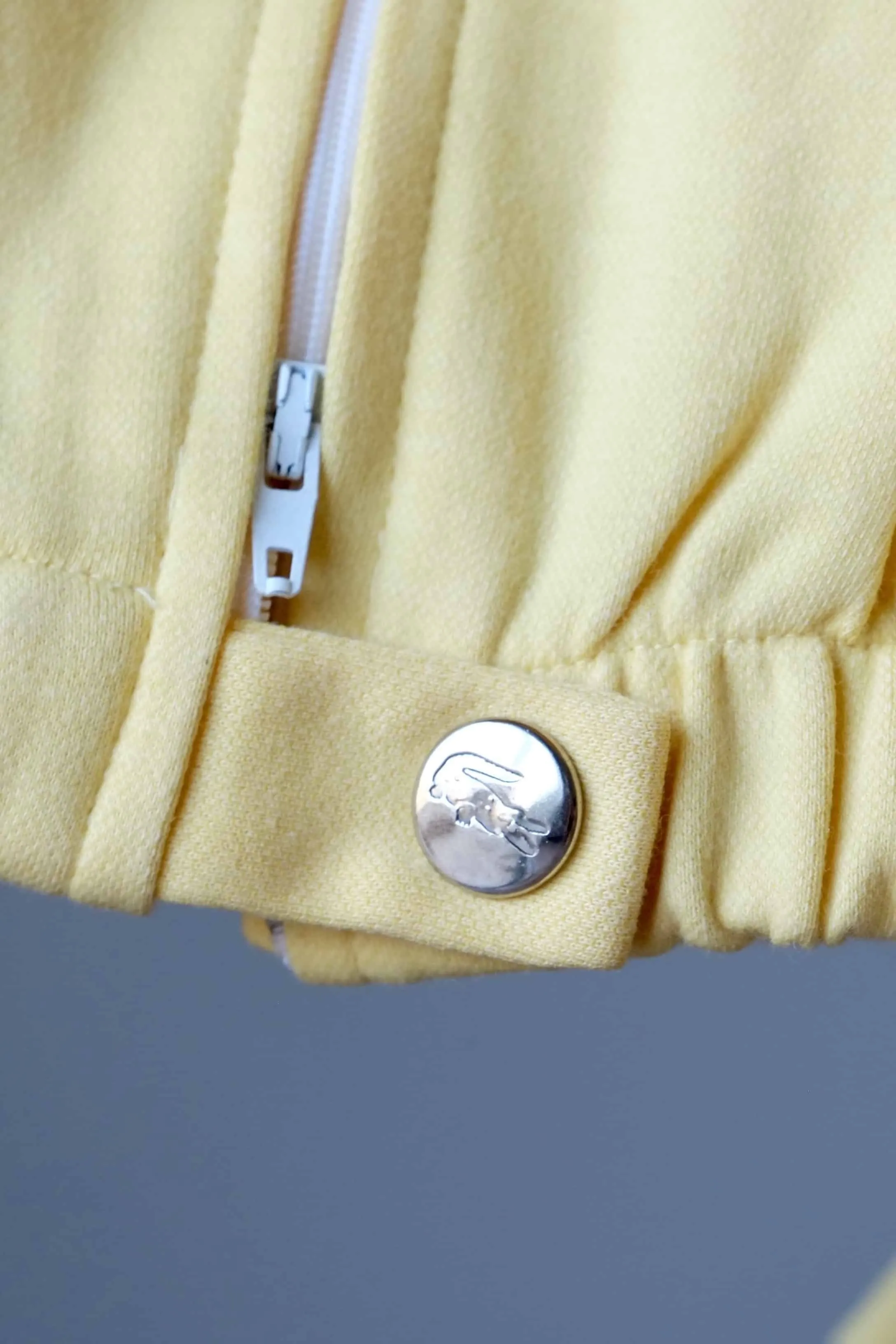 LACOSTE Biarritz 80's Tracksuit