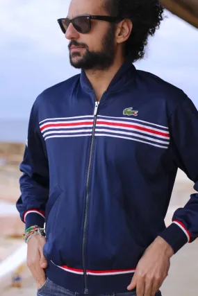 LACOSTE Trifecta 80's Tracksuit