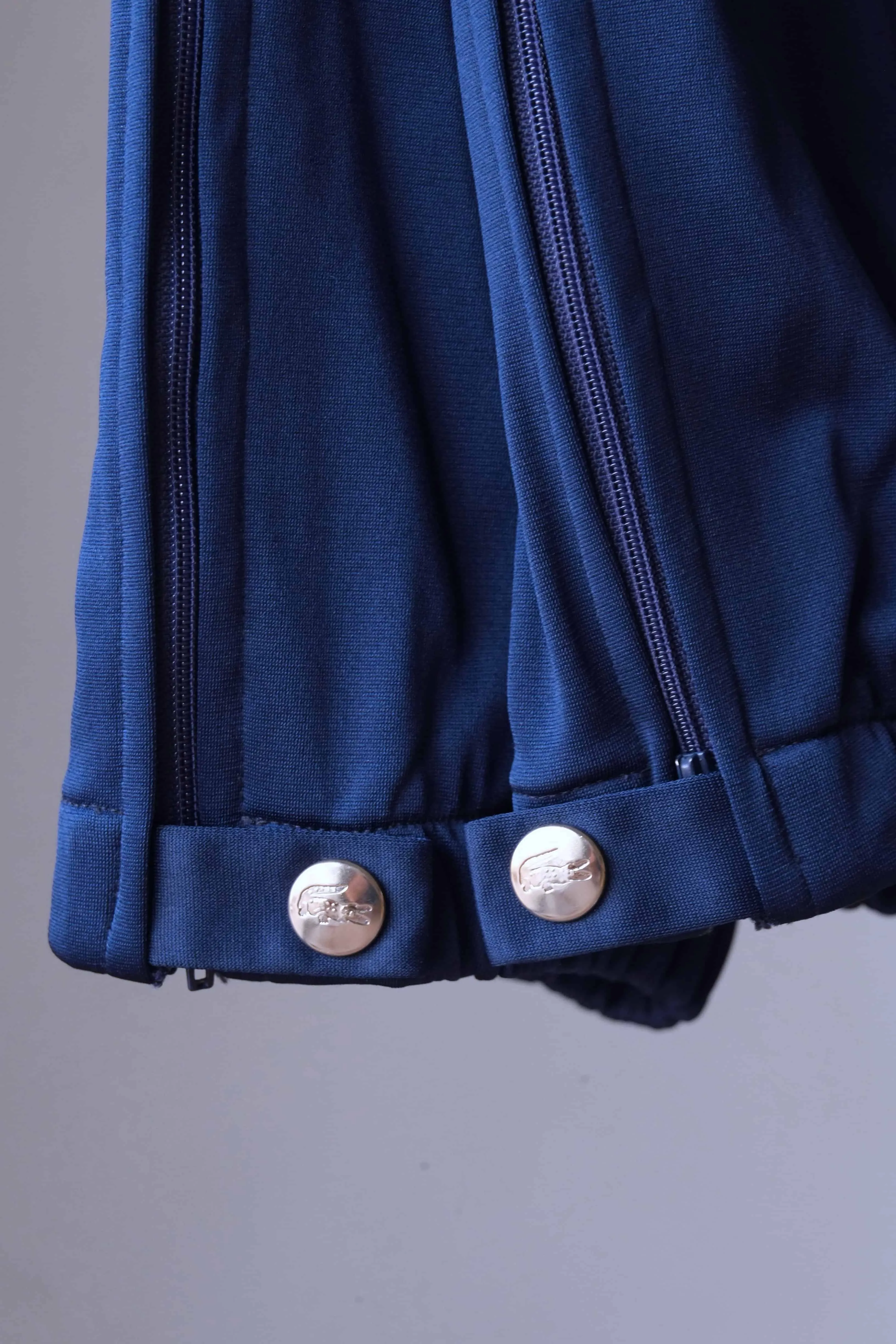 LACOSTE Trifecta 80's Tracksuit
