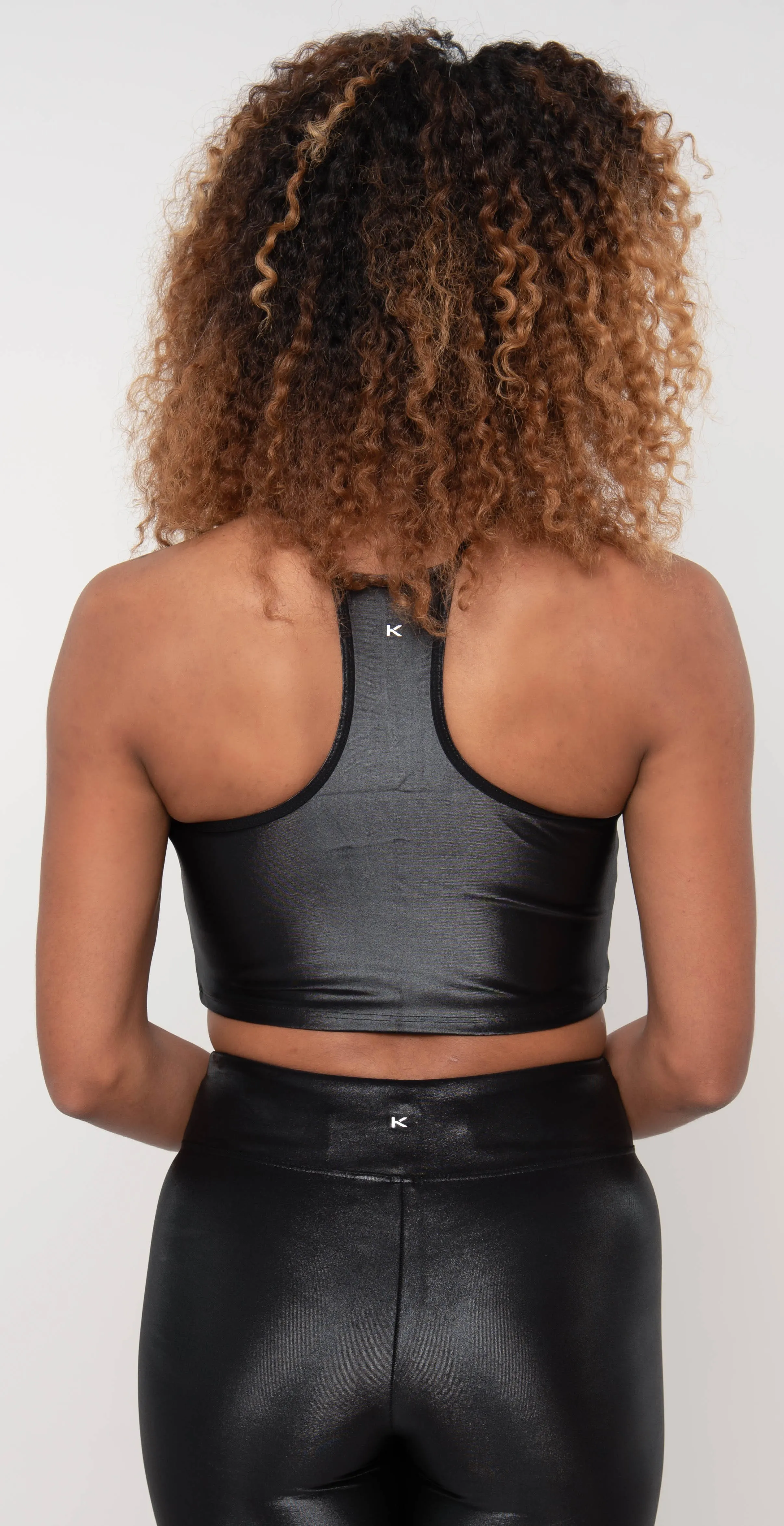 Leah Infinity Sports Bra