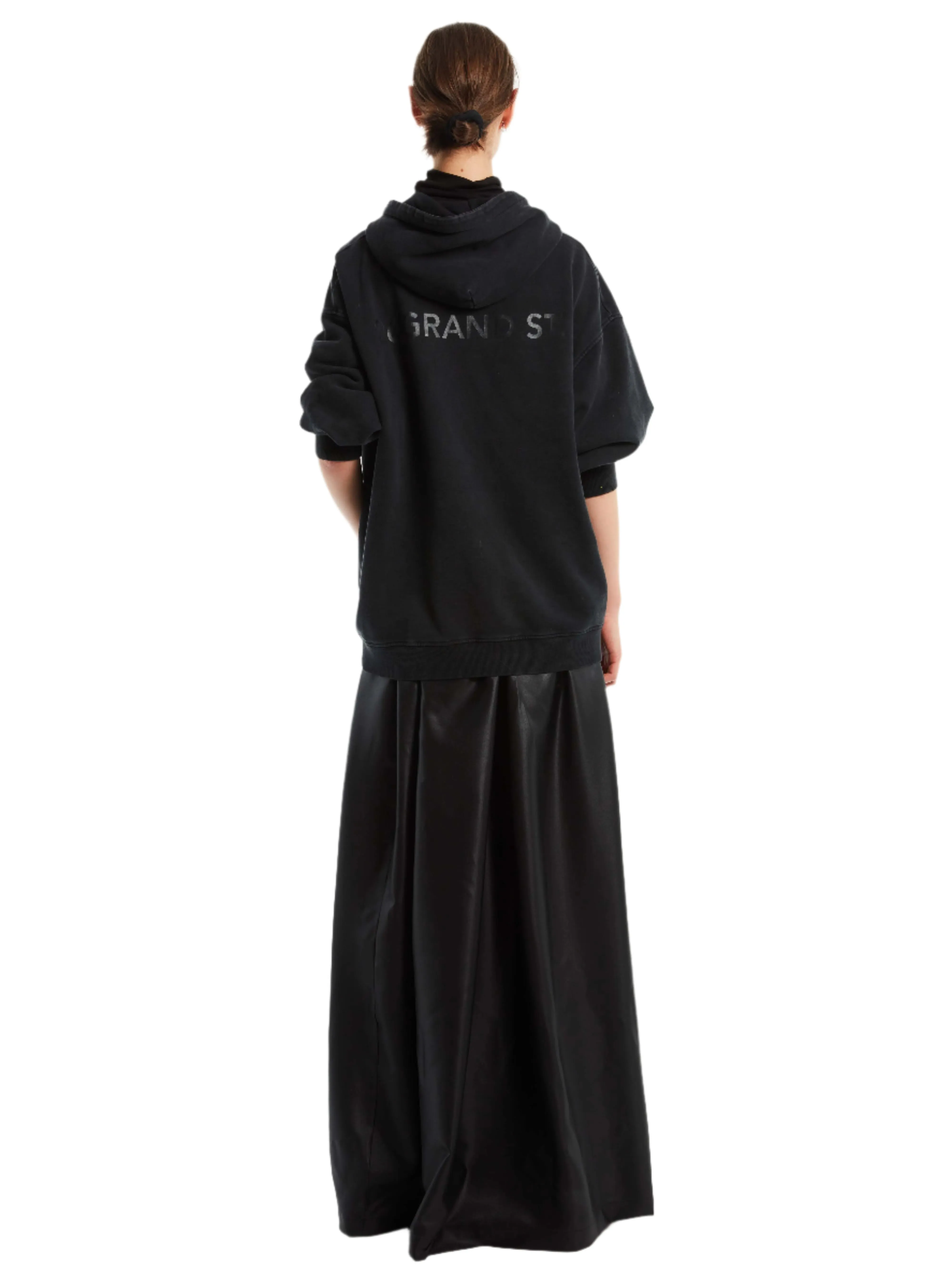 LOGO HOODIE