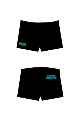 Mackay Girls Shorts