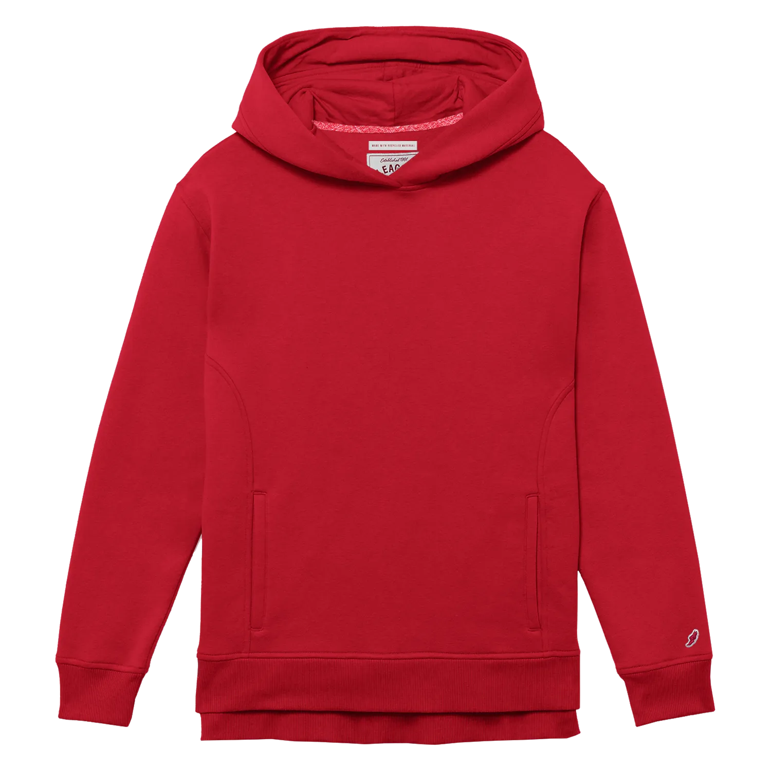 PFW210 1991 Women's Hood