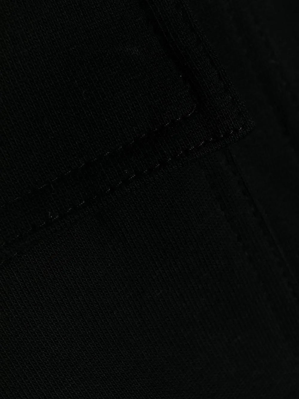 Rick Owens Mastodon Cargo Joggers