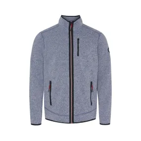 Sid Fleece - Jeans Blue