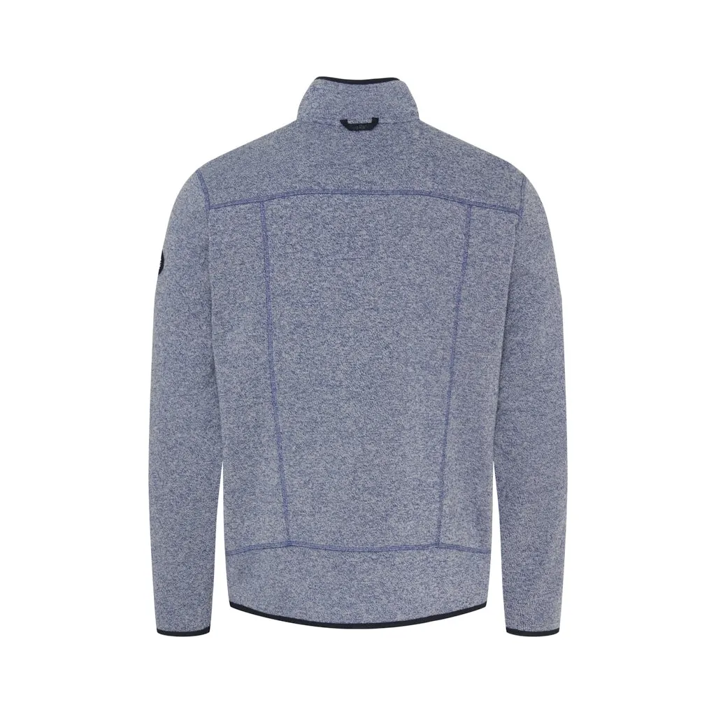 Sid Fleece - Jeans Blue