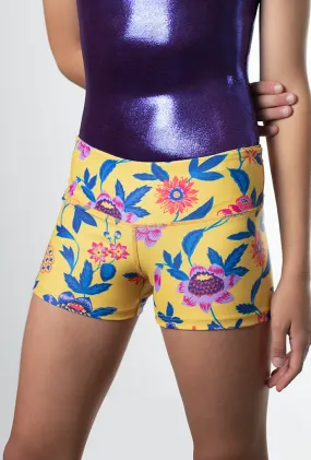 Summer Vacay Shorts- SALE