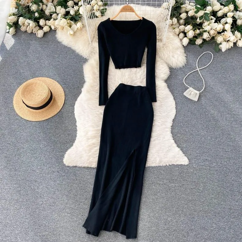 Zuri Statement Coord Set