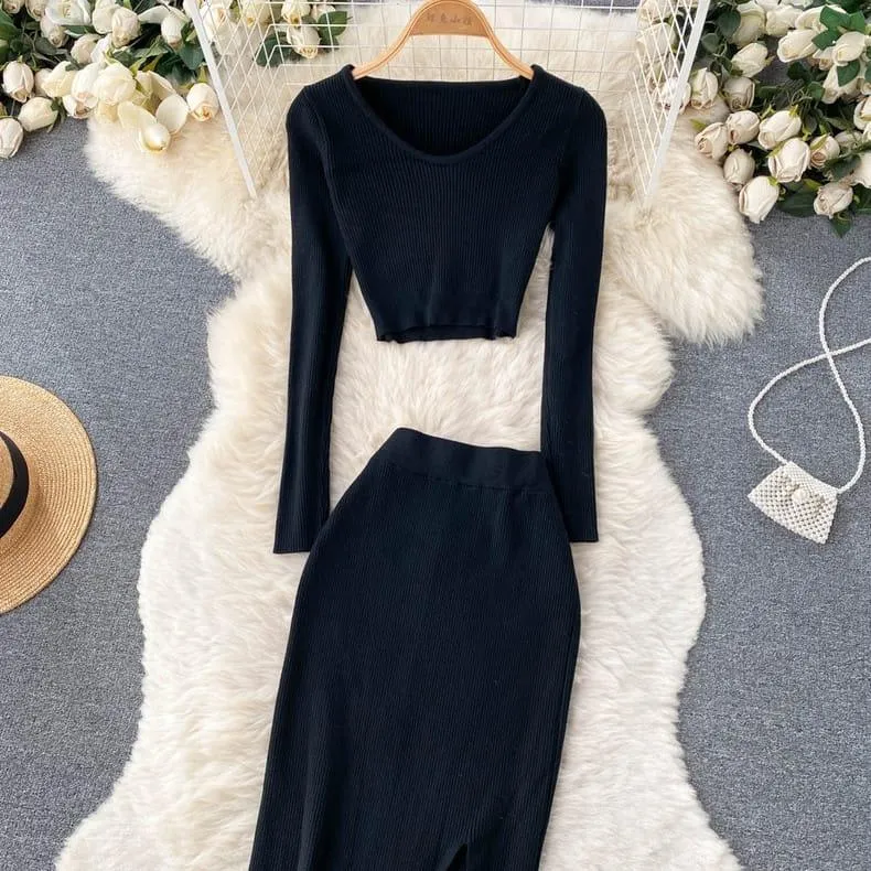 Zuri Statement Coord Set